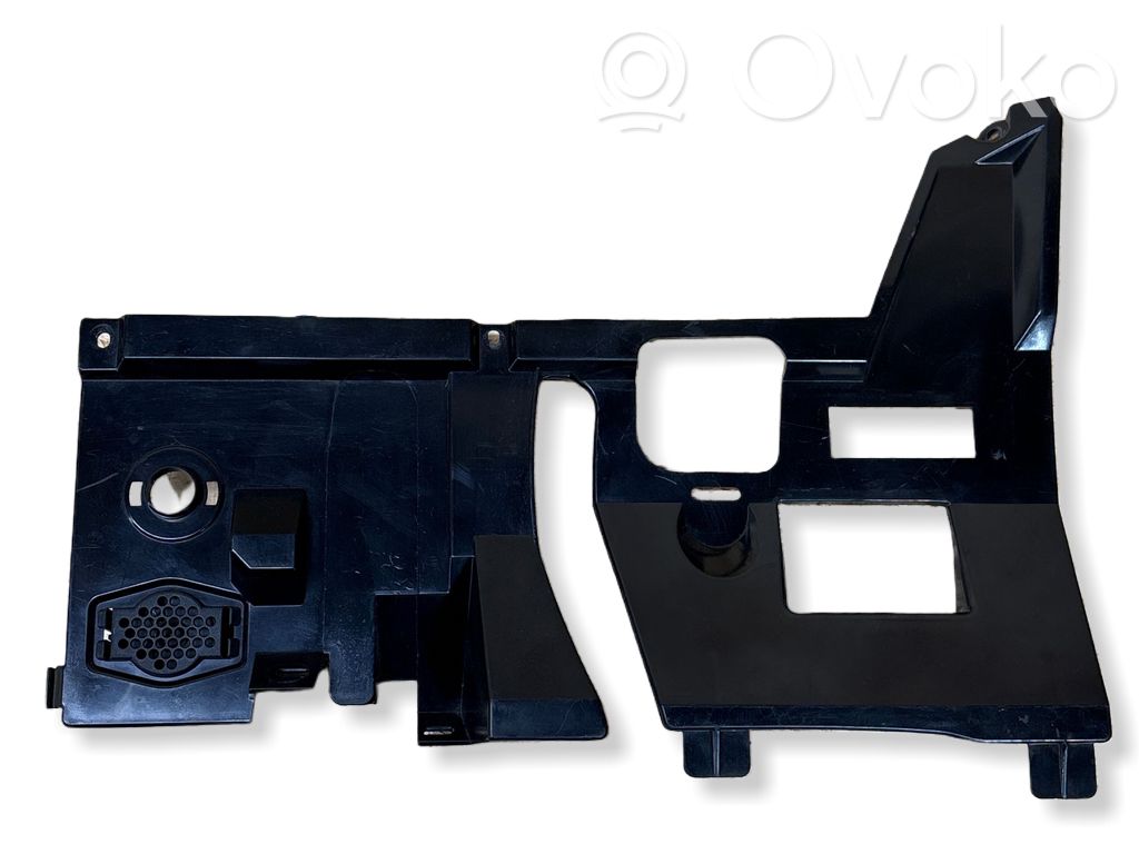 BMW X5 E53 Dashboard lower bottom trim panel 