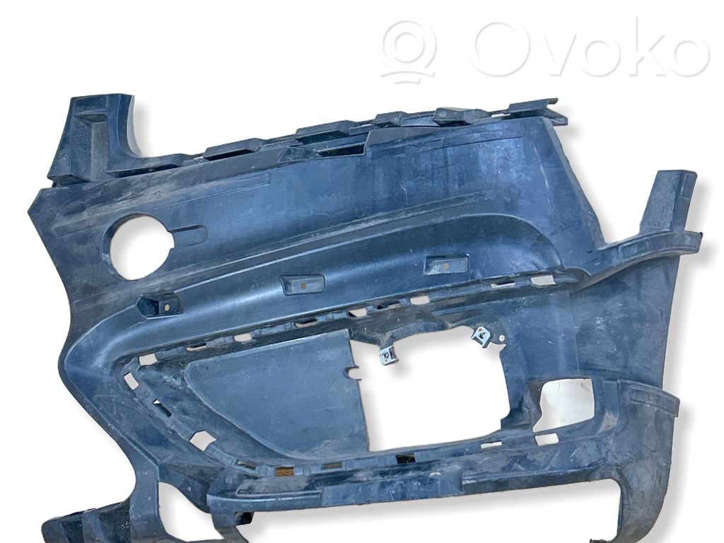 BMW 2 F45 Front bumper mounting bracket 
