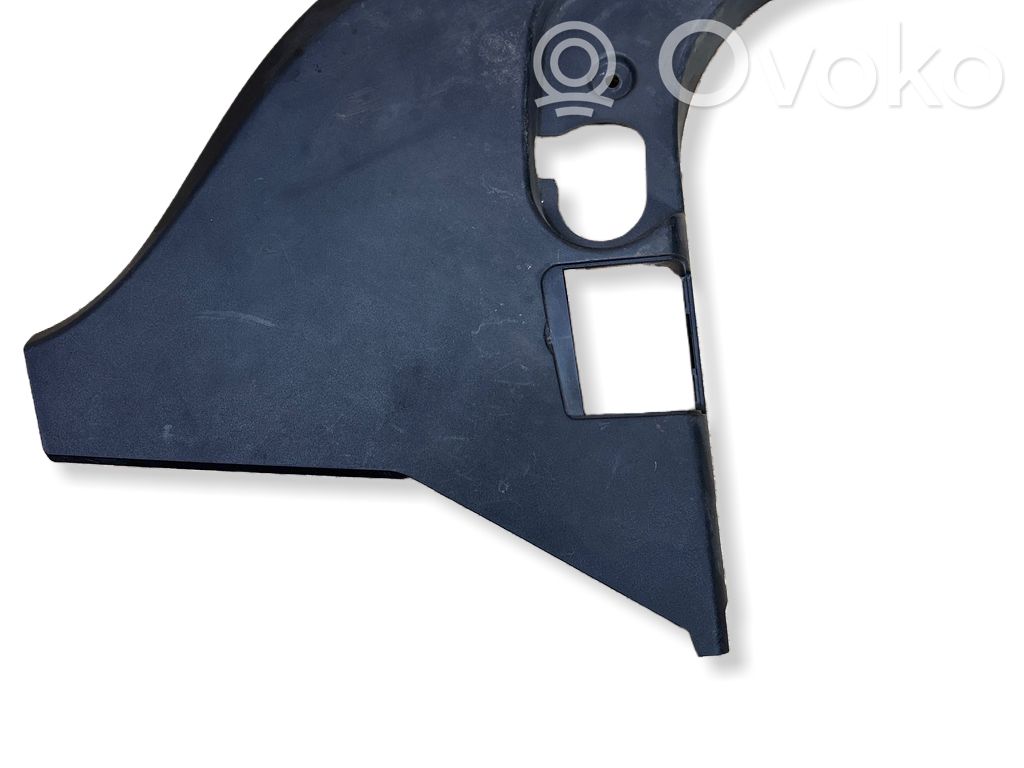Foot area side trim   7058133,51437058133