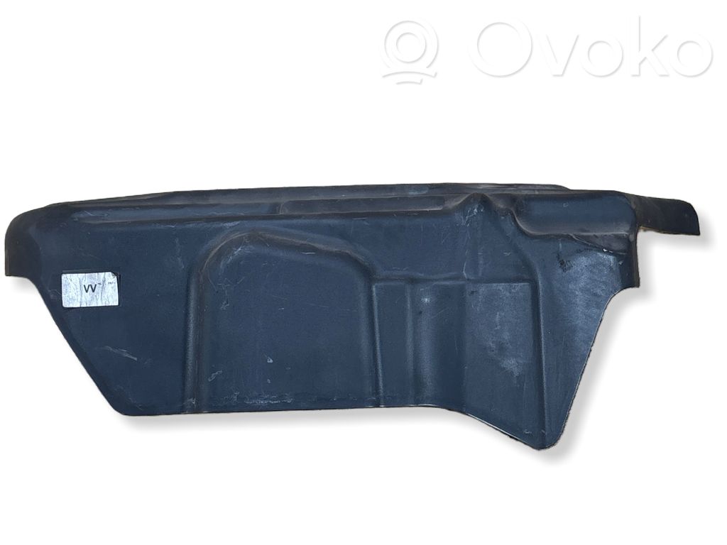 BMW 3 E90 E91 Osłona górna silnika 