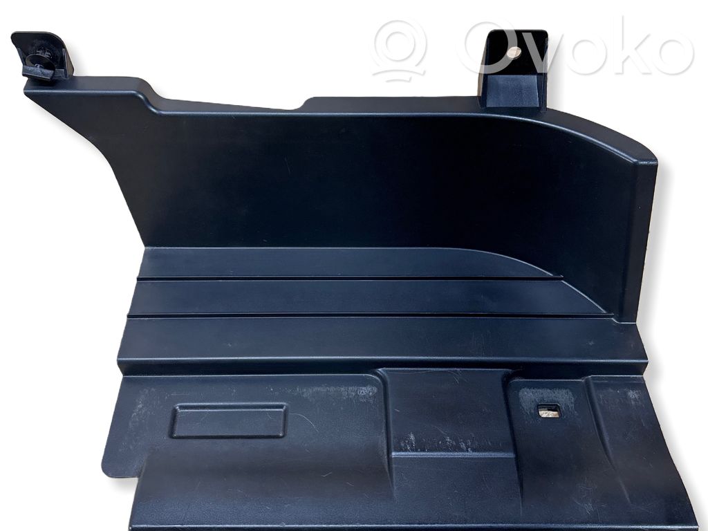 BMW 3 E90 E91 Other trunk/boot trim element 