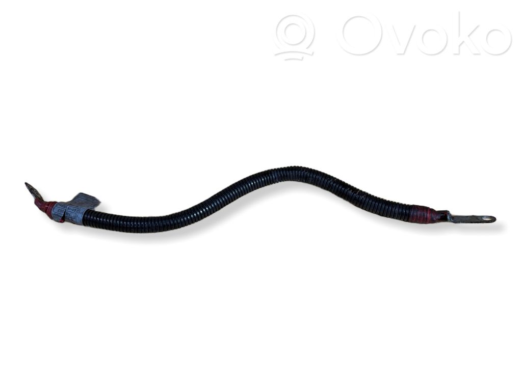 Wires (starter motor)   7793200,12427793200