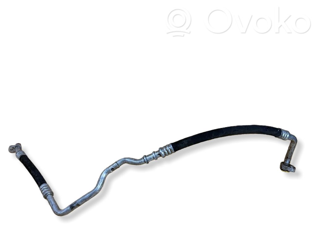 BMW X6 E71 Ilmastointilaitteen putki (A/C) 