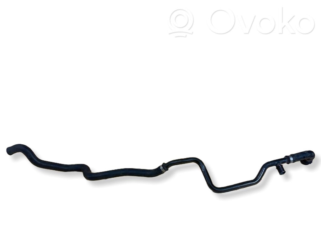 BMW X5 E53 Engine coolant pipe/hose 
