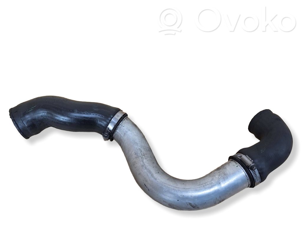 Intercooler hose/pipe   2249669,11612249669
