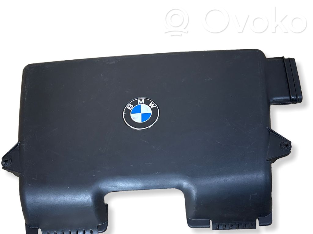 BMW 1 E81 E87 Cubierta del motor (embellecedor) 