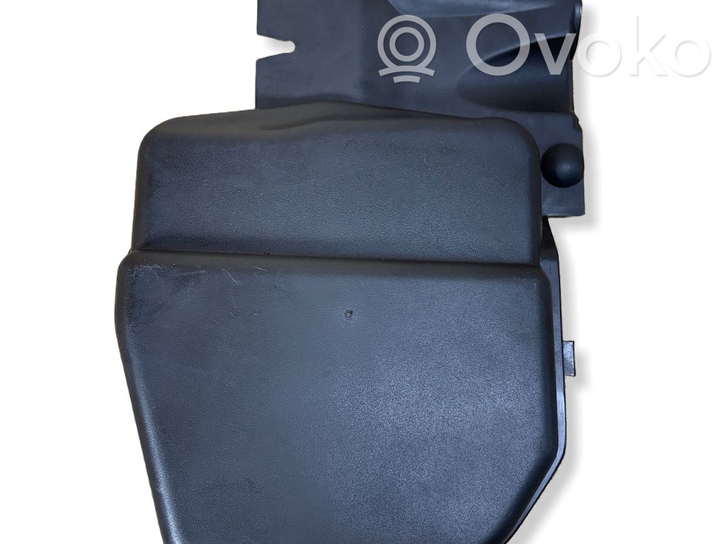 Couvercle cache filtre habitacle   6925017,64316925017