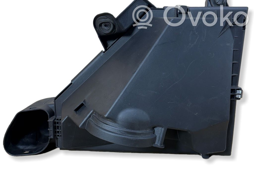 BMW 3 E90 E91 Air filter box 