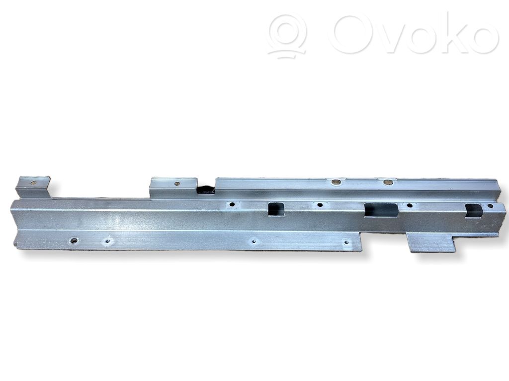BMW X5 E53 Other trunk/boot trim element 