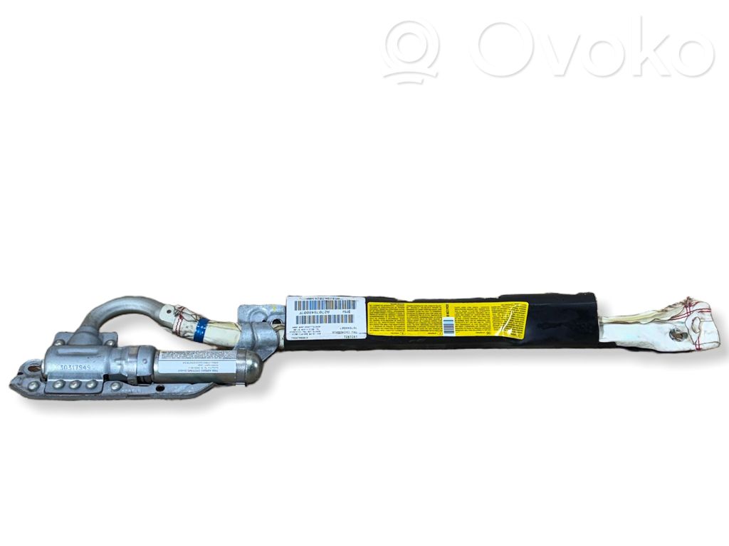 Airbag de toit   30317948