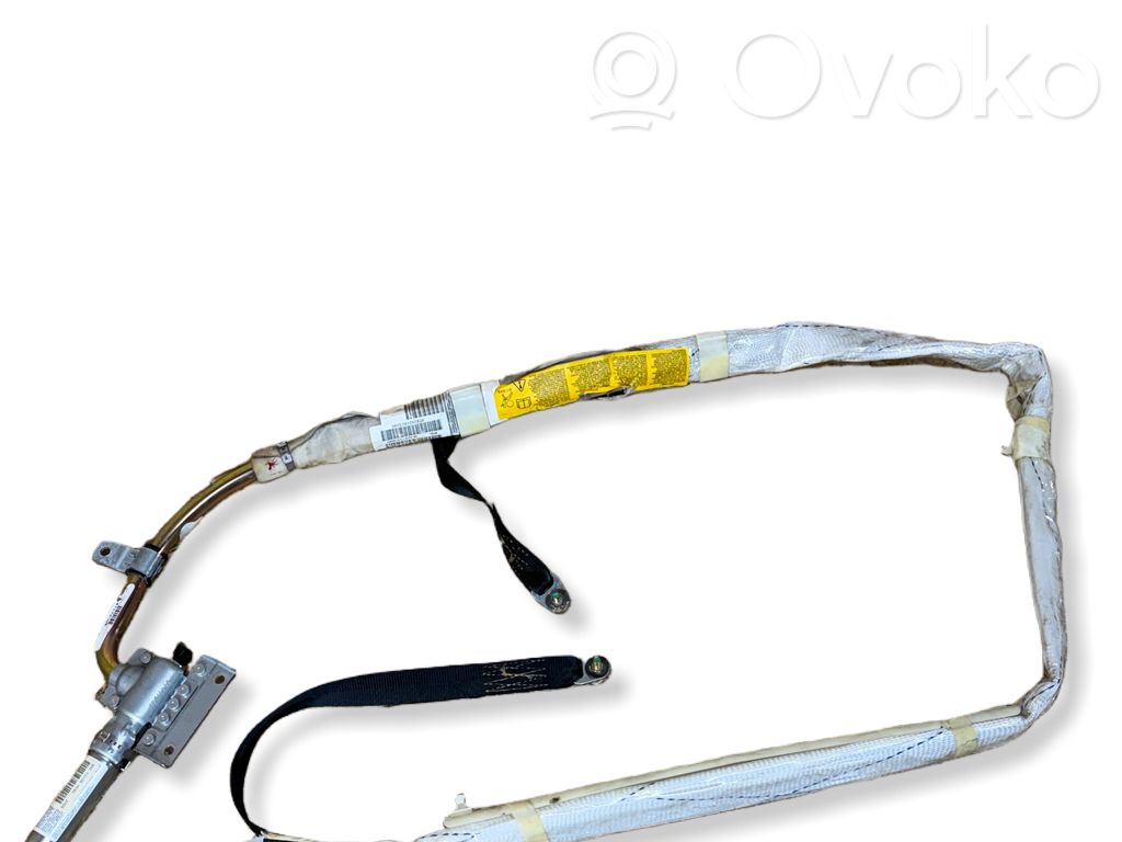 BMW X5 E53 Airbag del techo 