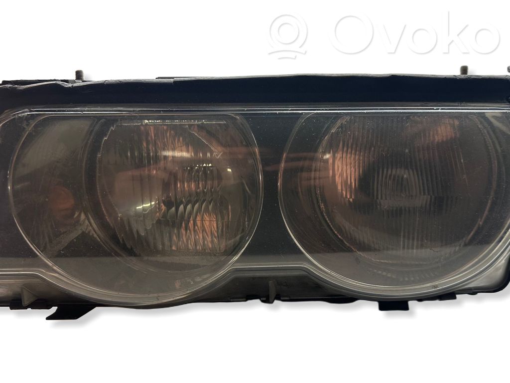 Headlight/headlamp