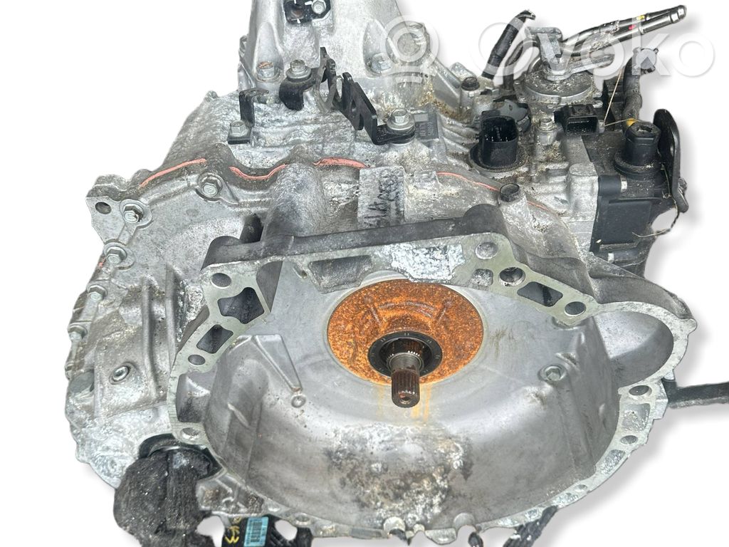 KIA Ceed Caja de cambios automática 