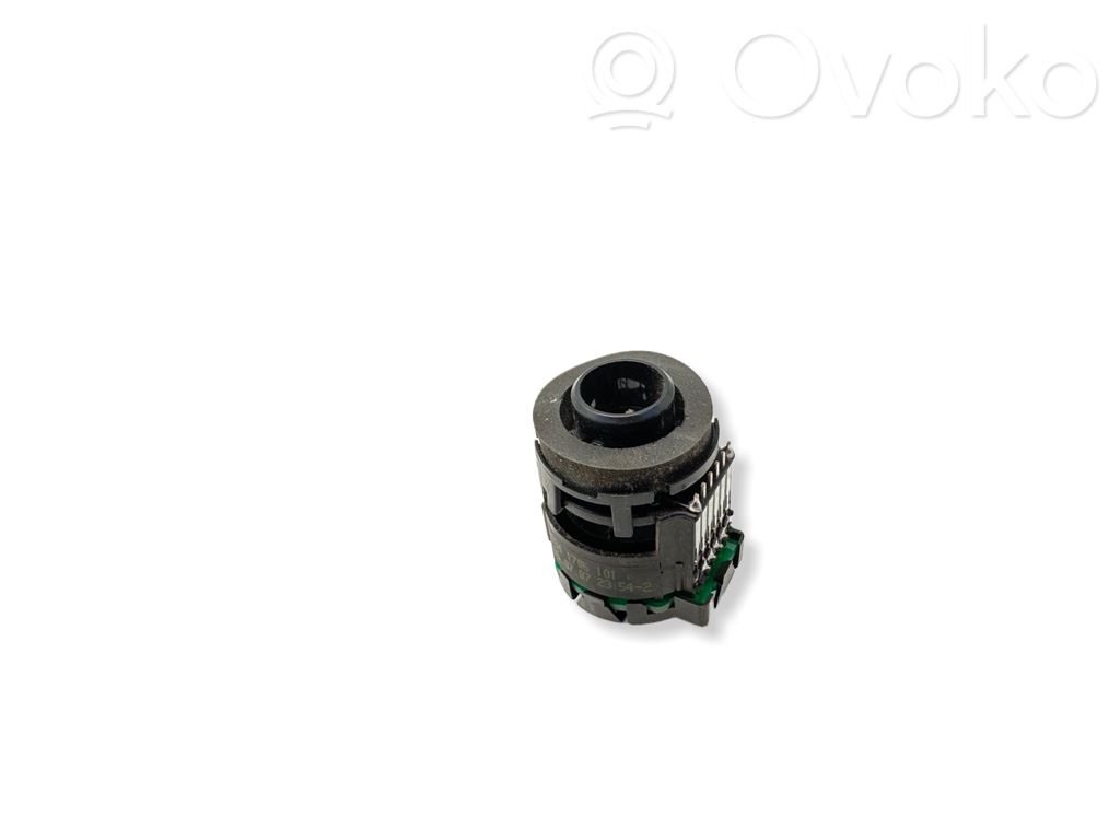 Mercedes-Benz C W204 Interior temperature sensor 