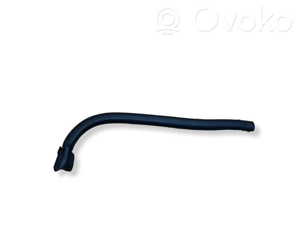 BMW X3 E83 Engine compartment rubber 