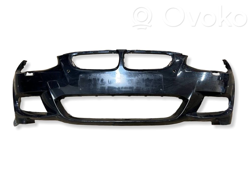 BMW 3 E92 E93 Front bumper 
