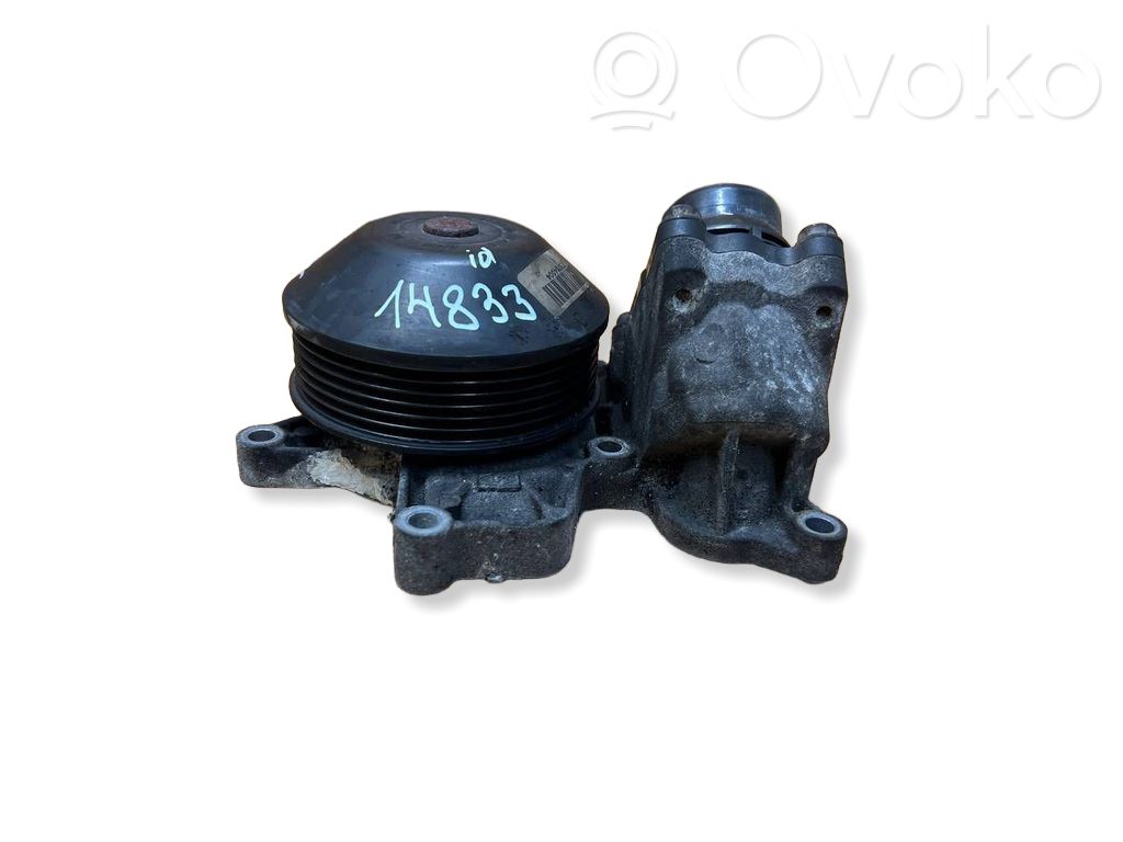 BMW 3 E90 E91 Water pump 
