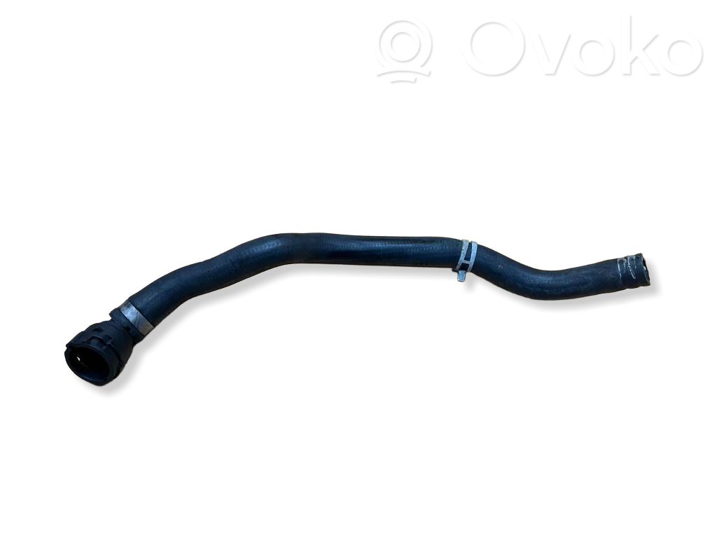 BMW 3 E90 E91 Engine coolant pipe/hose 