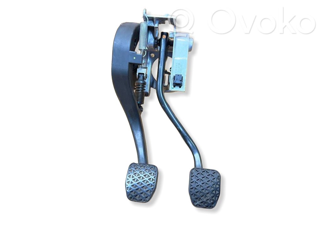 BMW 3 E90 E91 Brake pedal 