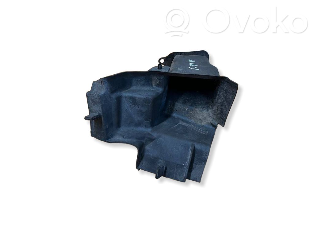 BMW 3 E90 E91 Water drain line hose 