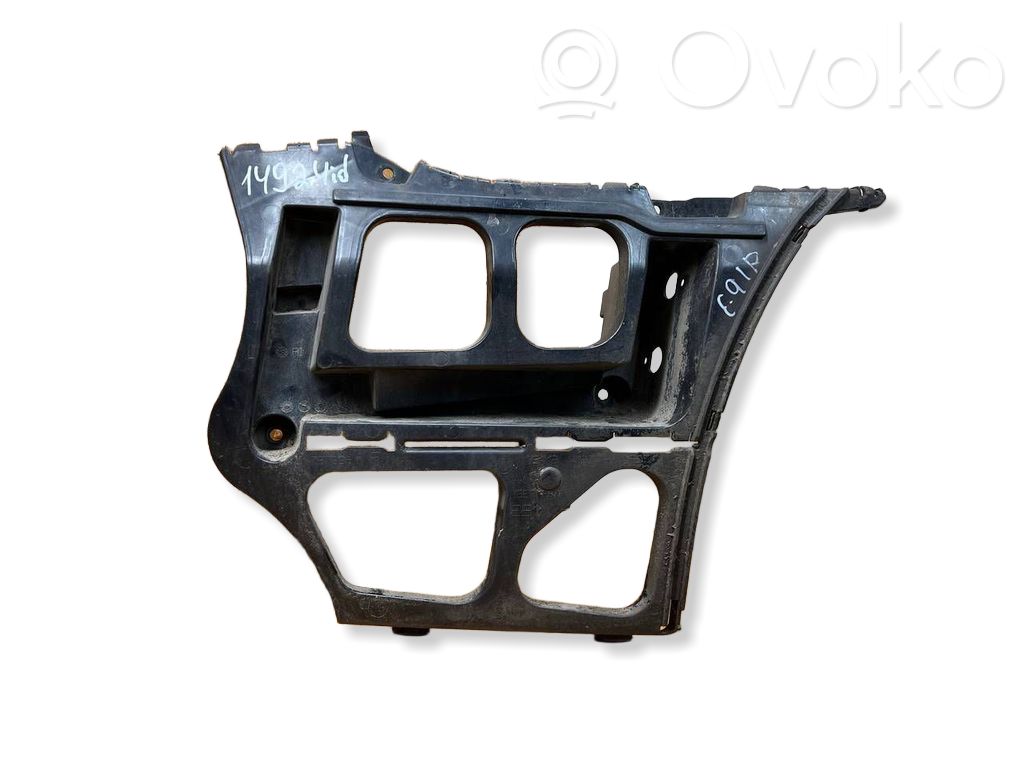 BMW 3 E90 E91 Rear bumper mounting bracket 