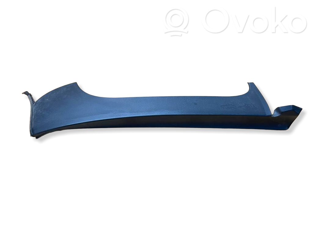 BMW 3 E90 E91 Kita bagažinės apdailos detalė 