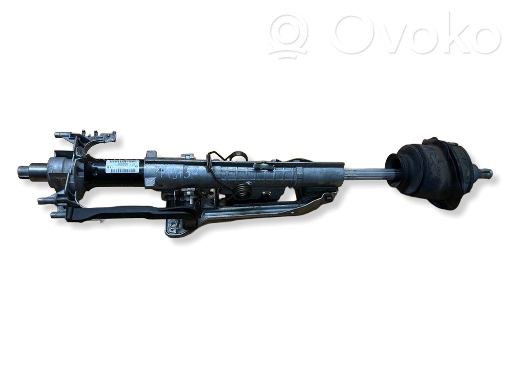 BMW 3 E90 E91 Steering wheel axle 