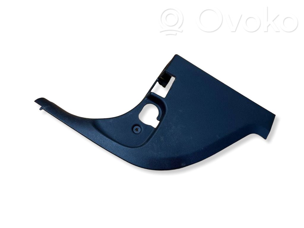 BMW 3 E90 E91 Foot area side trim 