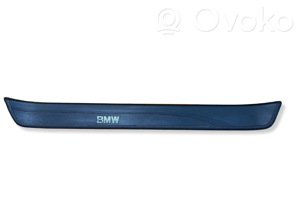 BMW 3 E90 E91 Front sill trim cover 
