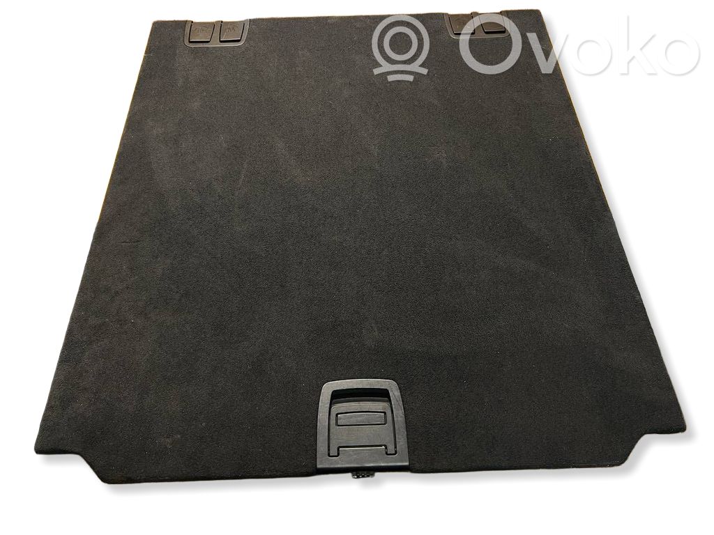 BMW 5 F10 F11 Other trunk/boot trim element 