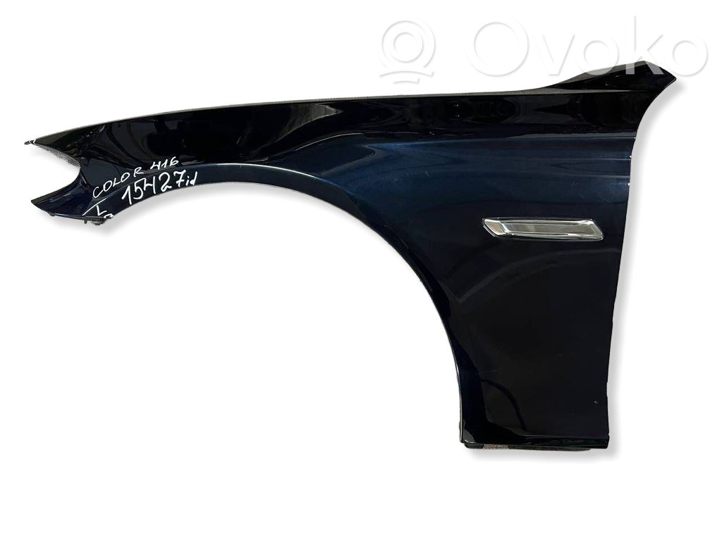 BMW 5 F10 F11 Fender 