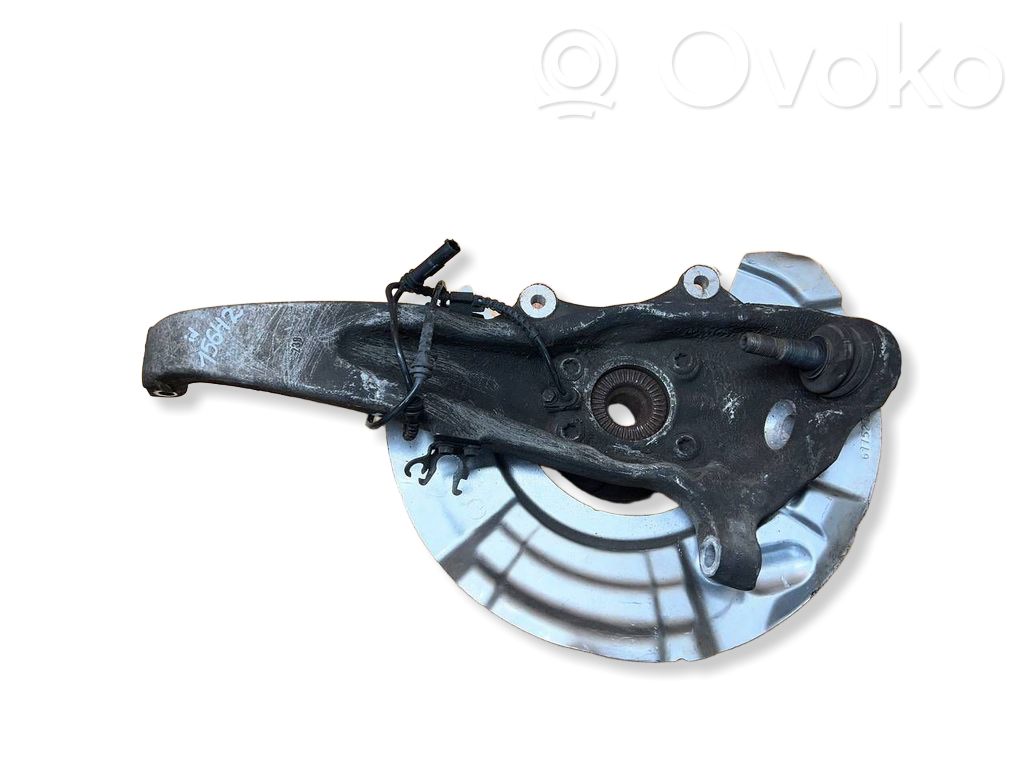BMW 5 F10 F11 Mozzo ruota anteriore 