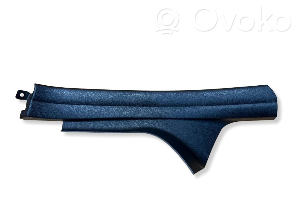 Listwa progowa tylna   7358047