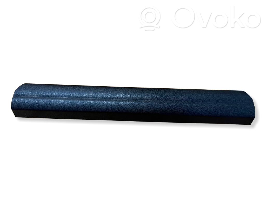 BMW 5 F10 F11 Listwa progowa przednia 