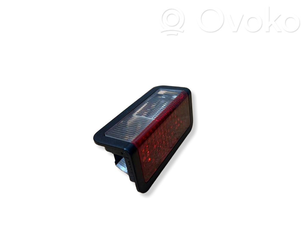 BMW 3 E90 E91 Boot/trunk interior light 