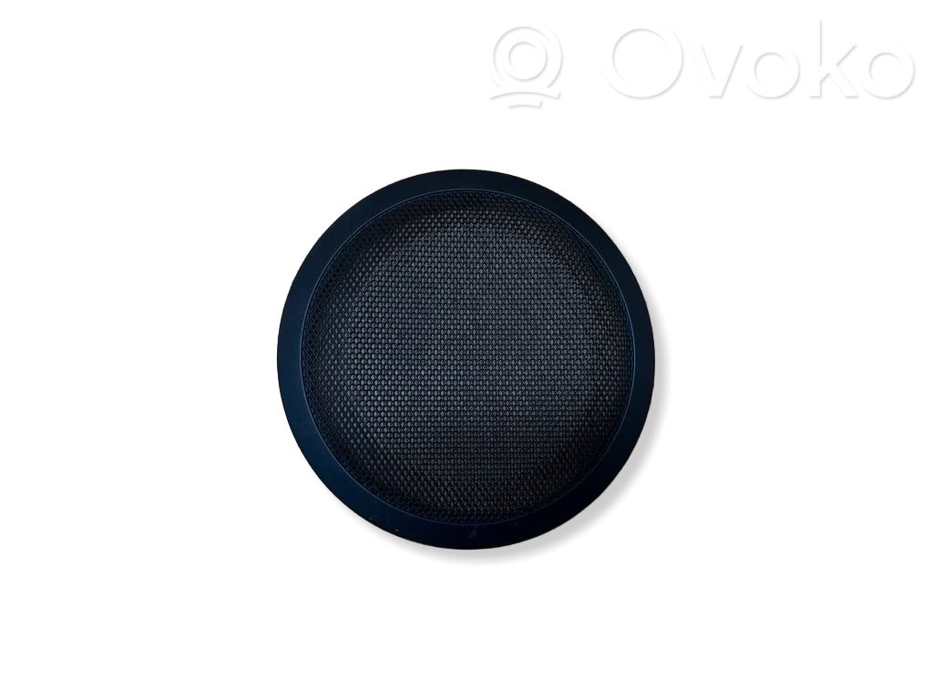 BMW 3 E90 E91 Front door speaker cover trim 