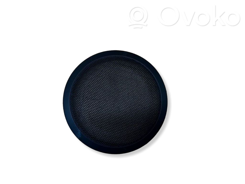 BMW 3 E90 E91 Front door speaker cover trim 