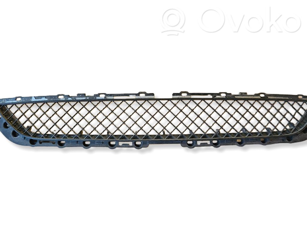 BMW 3 E46 Front bumper lower grill 