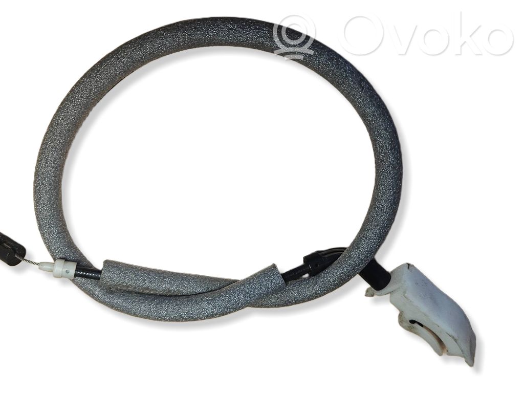 Línea de cable puerta delantera   7059969