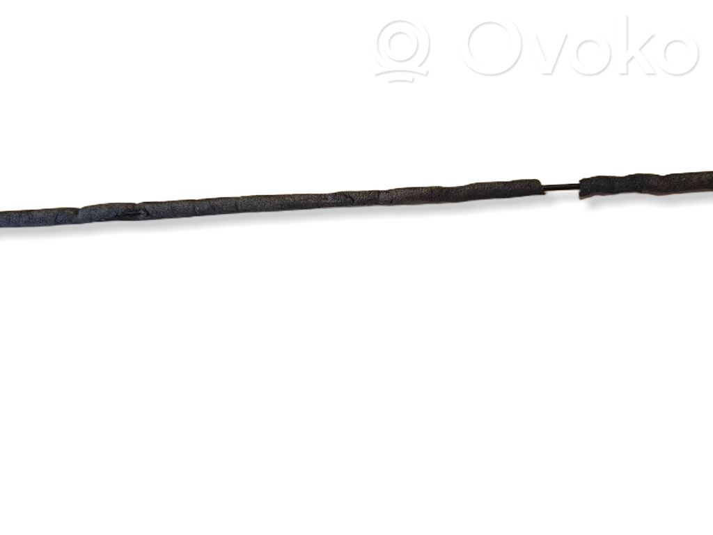 Línea de cable puerta delantera   8221519