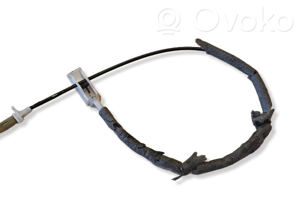 Línea de cable puerta delantera   8221519