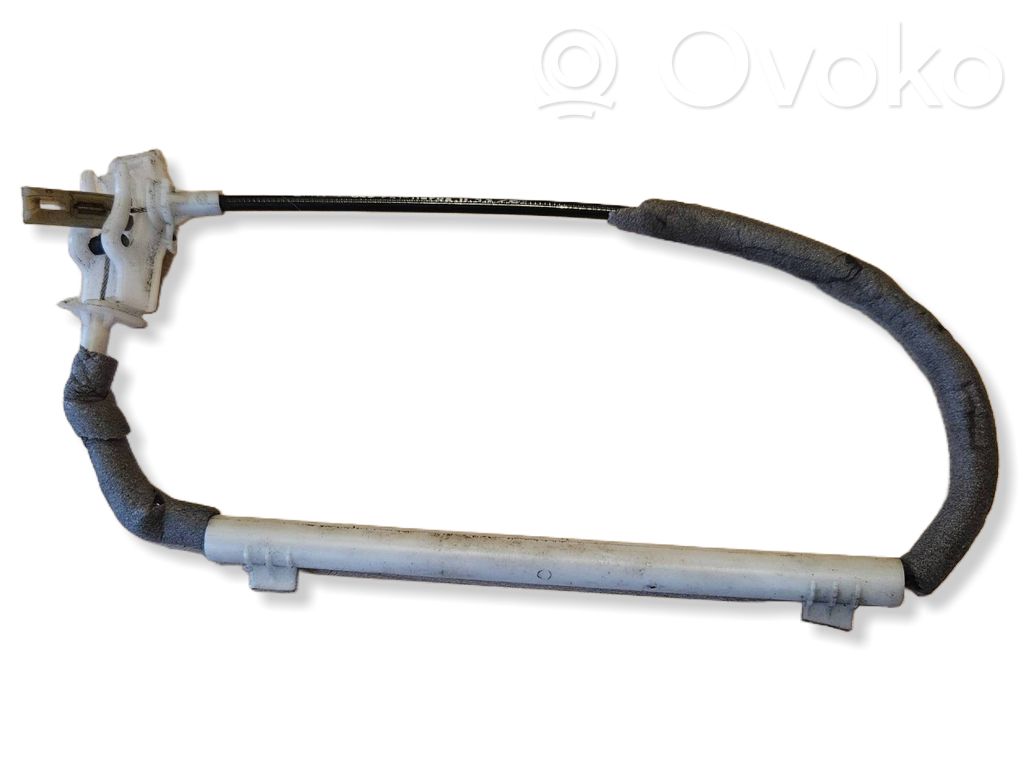 Front door cable line   7043741