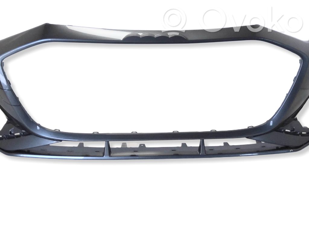 Front bumper   8Y0