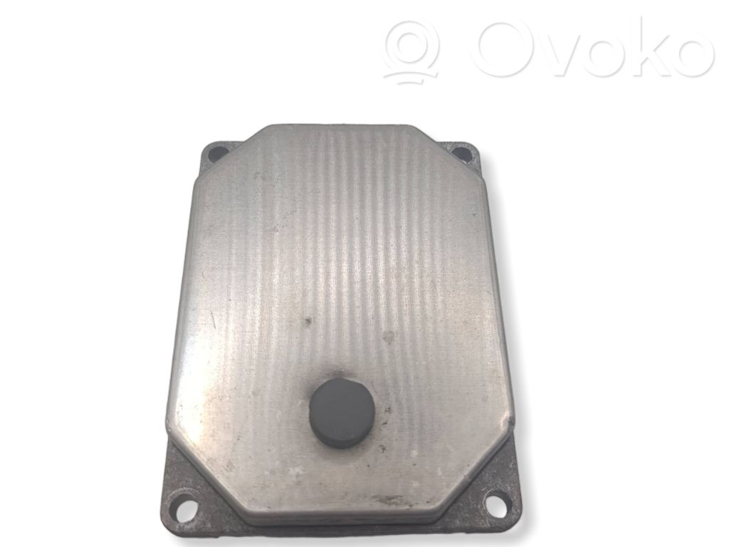 Fiat 500 Engine control unit/module 