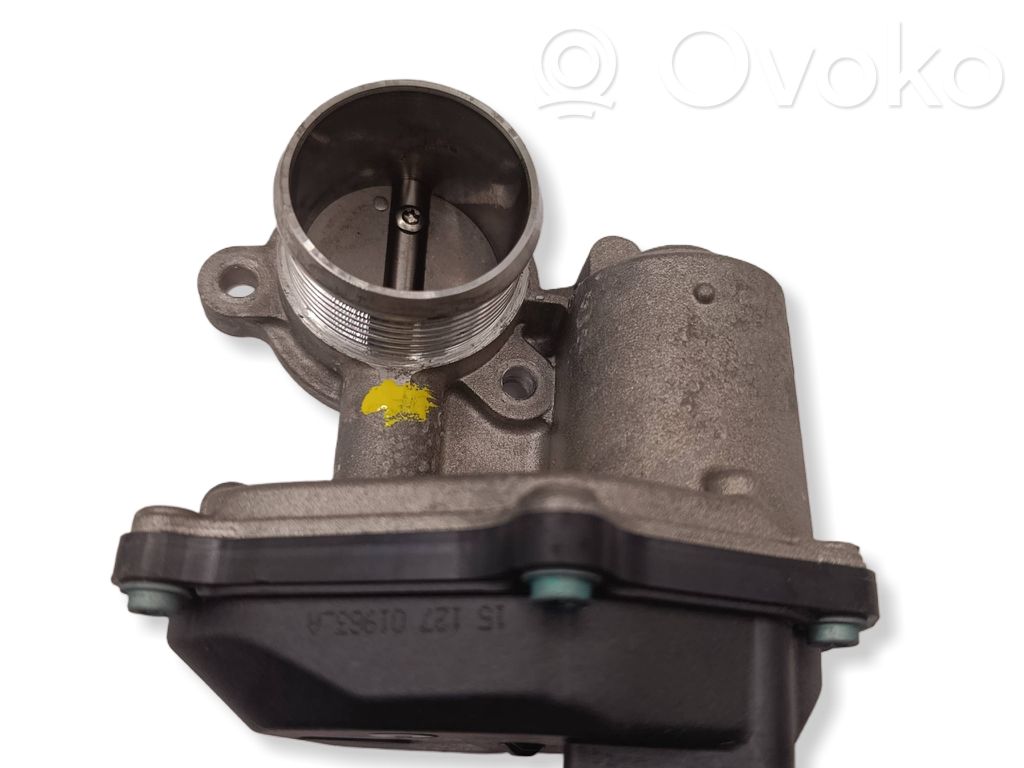 Volkswagen Sharan Supapă EGR 
