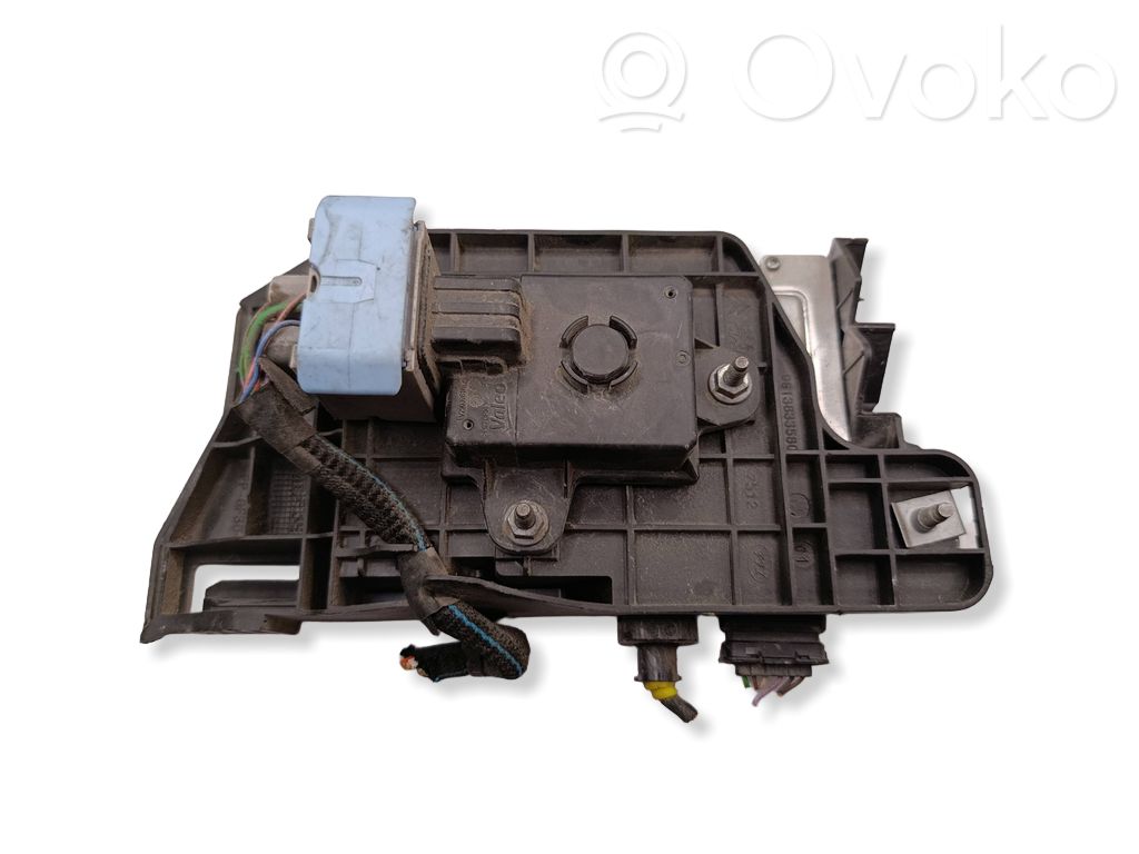 Citroen C4 Grand Picasso Modulo di controllo avvio/arresto 