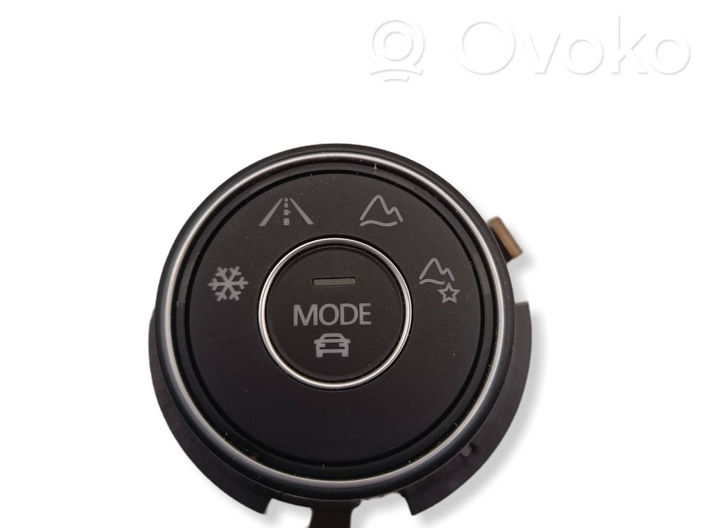 Volkswagen Tiguan Allspace Interruptor de control multifunción 