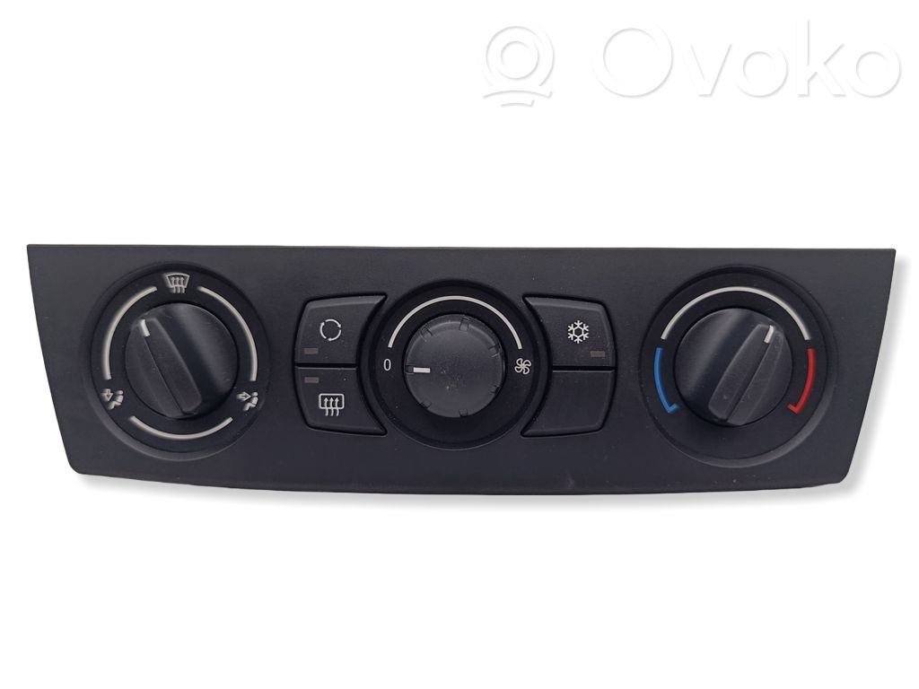 Climate control unit   A2C53164830,6988064,06018271AB