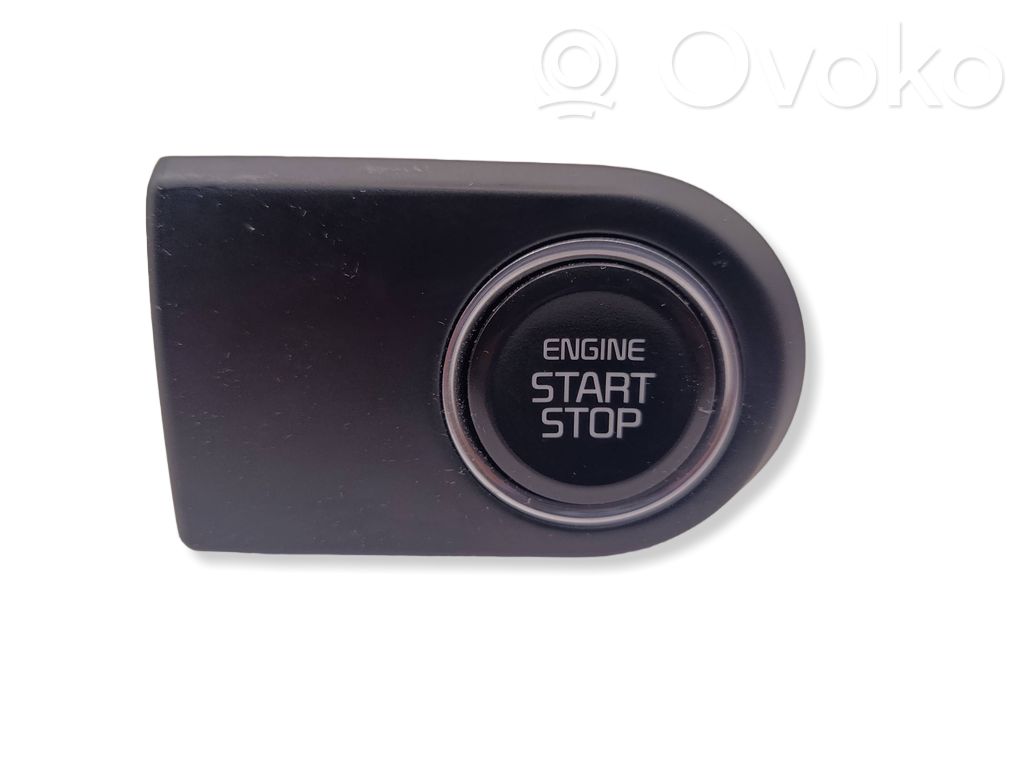 KIA Ceed Engine start stop button switch 