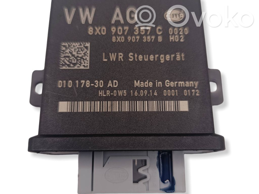 Light module LCM   8X0907357C,8X0907357B,01017830AD